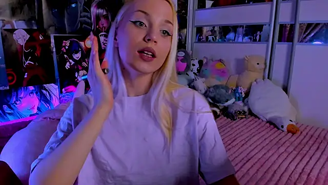 Snapshot of Cute__Pony chatting on 22, 5, 2026 Cute Pony online show from 22, 5, 2026