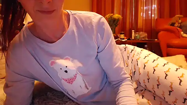 LovelyAndraGirl online show from 20, 5, 2026