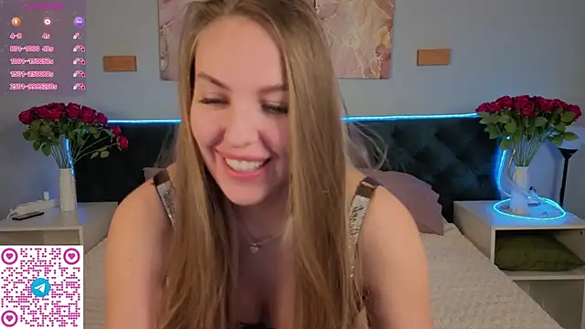 Kelly Hardy online show from 14, 2, 2026