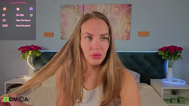 Kelly Hardy online show from 18, 5, 2026