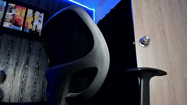 Mark Buffet02 online show from 19, 2, 2025