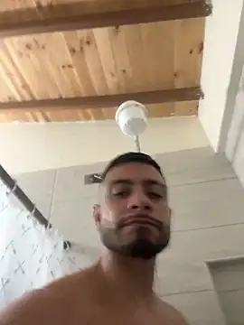 Mark Buffet02 online show from 7, 3, 2025