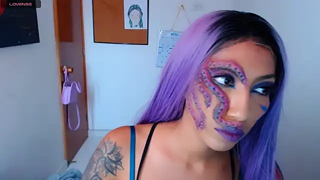 sofia rosse4 online show from 15, 4, 2026