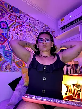Amarantha 666 online show from 19, 11, 2025