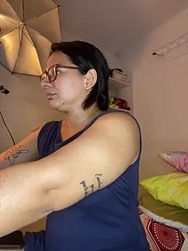 Amarantha 666 online show from 1, 2, 2026