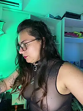 Amarantha 666 online show from 29, 4, 2026