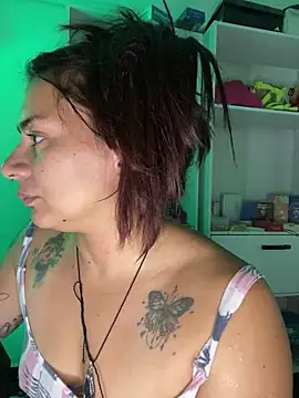 Amarantha 666 online show from 16, 5, 2026