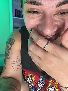 Amarantha 666 online show from 22, 5, 2026