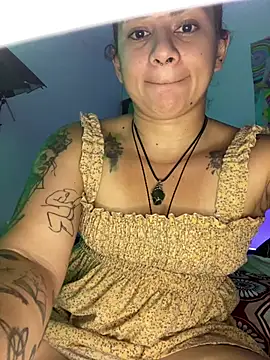 Amarantha 666 online show from 5, 6, 2026