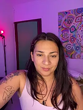 Snapshot of Amarantha_666 chatting on 20, 6, 2026 Amarantha 666 online show from 20, 6, 2026
