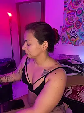 Snapshot of Amarantha_666 chatting on 27, 6, 2026 Amarantha 666 online show from 27, 6, 2026