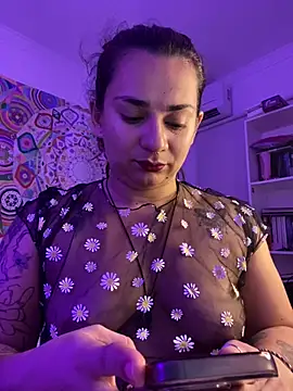 Snapshot of Amarantha_666 chatting on 17, 7, 2026 Amarantha 666 online show from 17, 7, 2026