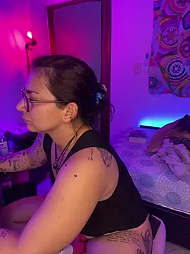 Snapshot of Amarantha_666 chatting on 18, 7, 2026 Amarantha 666 online show from 18, 7, 2026