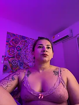Snapshot of Amarantha_666 chatting on 19, 7, 2026 Amarantha 666 online show from 19, 7, 2026