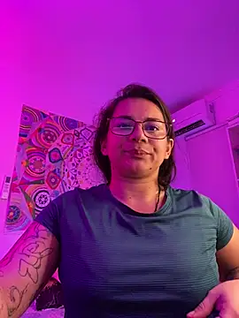 Snapshot of Amarantha_666 chatting on 22, 7, 2026 Amarantha 666 online show from 22, 7, 2026
