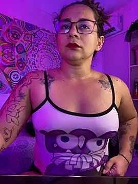 Snapshot of Amarantha_666 chatting on 29, 7, 2026 Amarantha 666 online show from 29, 7, 2026