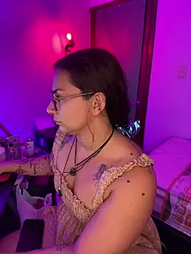 Snapshot of Amarantha_666 chatting on 30, 7, 2026 Amarantha 666 online show from 30, 7, 2026