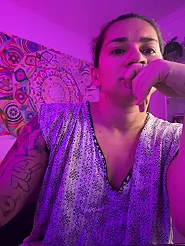 Snapshot of Amarantha_666 chatting on 2, 8, 2026 Amarantha 666 online show from 2, 8, 2026