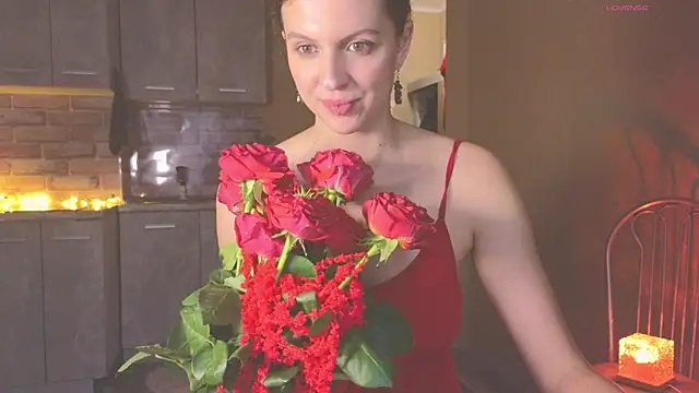 Sereta Finn online show from 6, 11, 2025