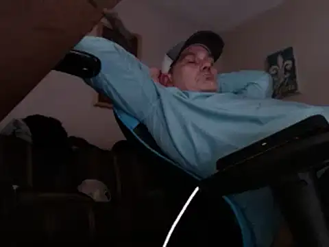 Snapshot of Kencan436 chatting on 3, 2, 2025 Kencan436 online show from 3, 2, 2025