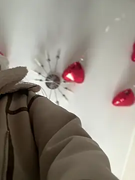 NikaMur online show from 1, 3, 2025