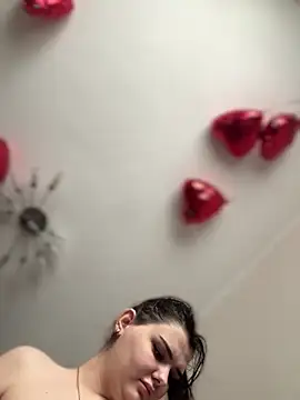 NikaMur online show from 5, 3, 2025