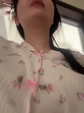 NikaMur online show from 7, 3, 2025