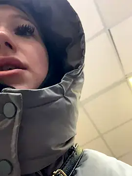 NikaMur online show from 10, 10, 2025