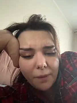 NikaMur online show from 19, 12, 2025