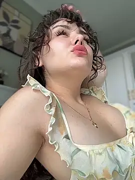 NikaMur online show from 3, 3, 2026