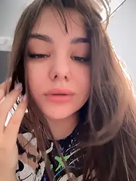 NikaMur online show from 21, 4, 2026