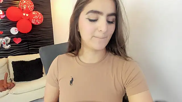 sofia 44 online show from 27, 2, 2026