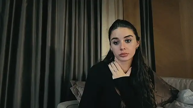 your bunnygirl online show from 8, 11, 2025