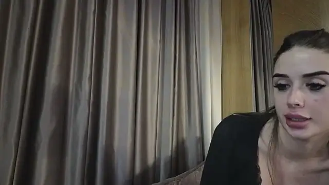 your bunnygirl online show from 25, 11, 2025