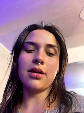 CharlotteScotte online show from 3, 12, 2024
