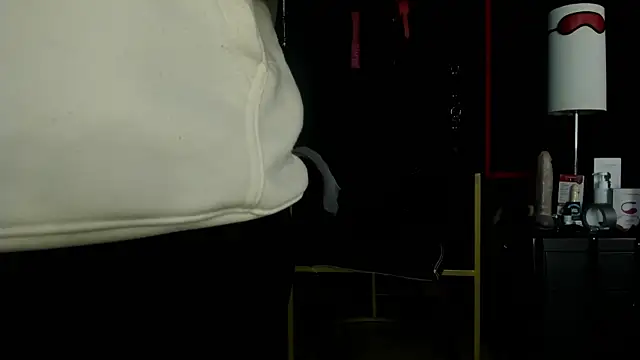 CharlotteScotte online show from 20, 11, 2025