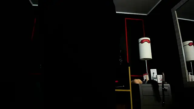 CharlotteScotte online show from 26, 11, 2025