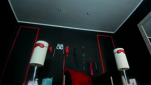 CharlotteScotte online show from 16, 1, 2026