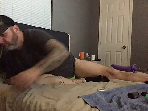 Cummerforyouu2 online show from 15, 2, 2025