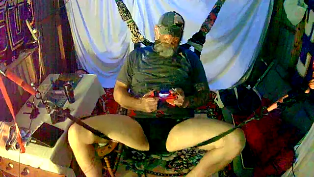 Cummerforyouu2 online show from 26, 3, 2026