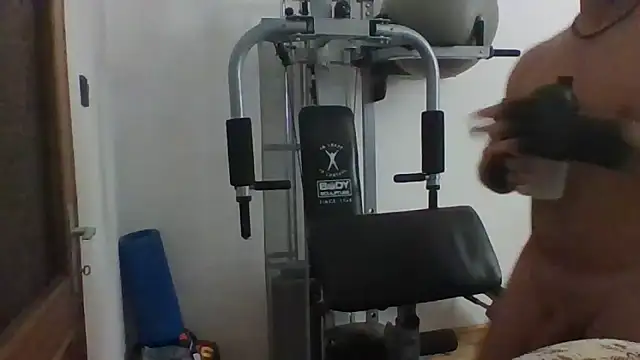 Boomerhun online show from 7, 10, 2025