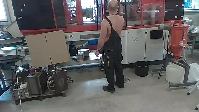 Boomerhun online show from 17, 10, 2025