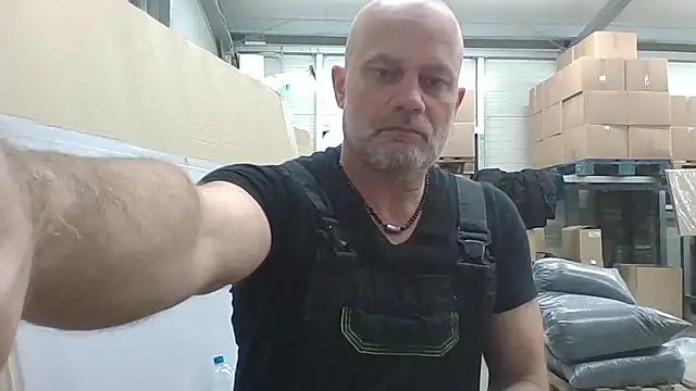 Boomerhun online show from 18, 1, 2026