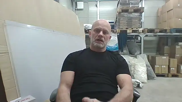 Boomerhun online show from 6, 3, 2026