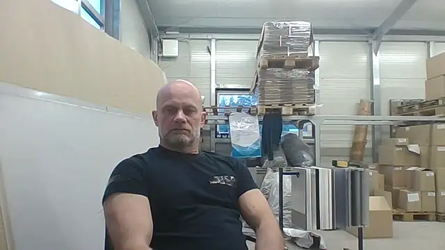 Boomerhun online show from 16, 3, 2026