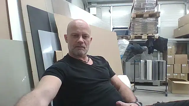 Boomerhun online show from 6, 4, 2026