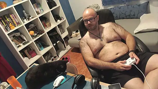 Snapshot of ravingr4d4 chatting on 14, 10, 2025 ravingr4d4 online show from 14, 10, 2025