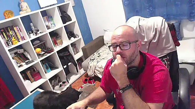 Snapshot of ravingr4d4 chatting on 15, 10, 2025 ravingr4d4 online show from 15, 10, 2025