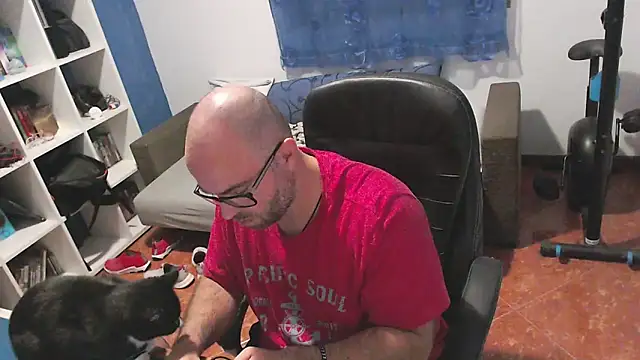 Snapshot of ravingr4d4 chatting on 17, 10, 2025 ravingr4d4 online show from 17, 10, 2025