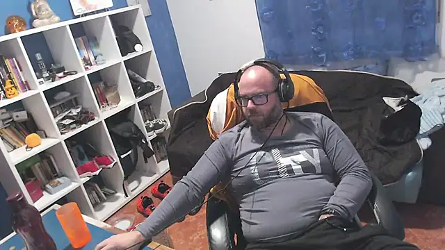 Snapshot of ravingr4d4 chatting on 31, 10, 2025 ravingr4d4 online show from 31, 10, 2025